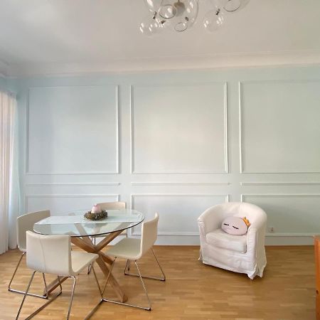 Masuria Lazur Apartment Przy Promenadzie Ełk Eksteriør bilde