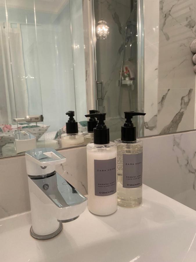 Masuria Lazur Apartment Przy Promenadzie Ełk Eksteriør bilde