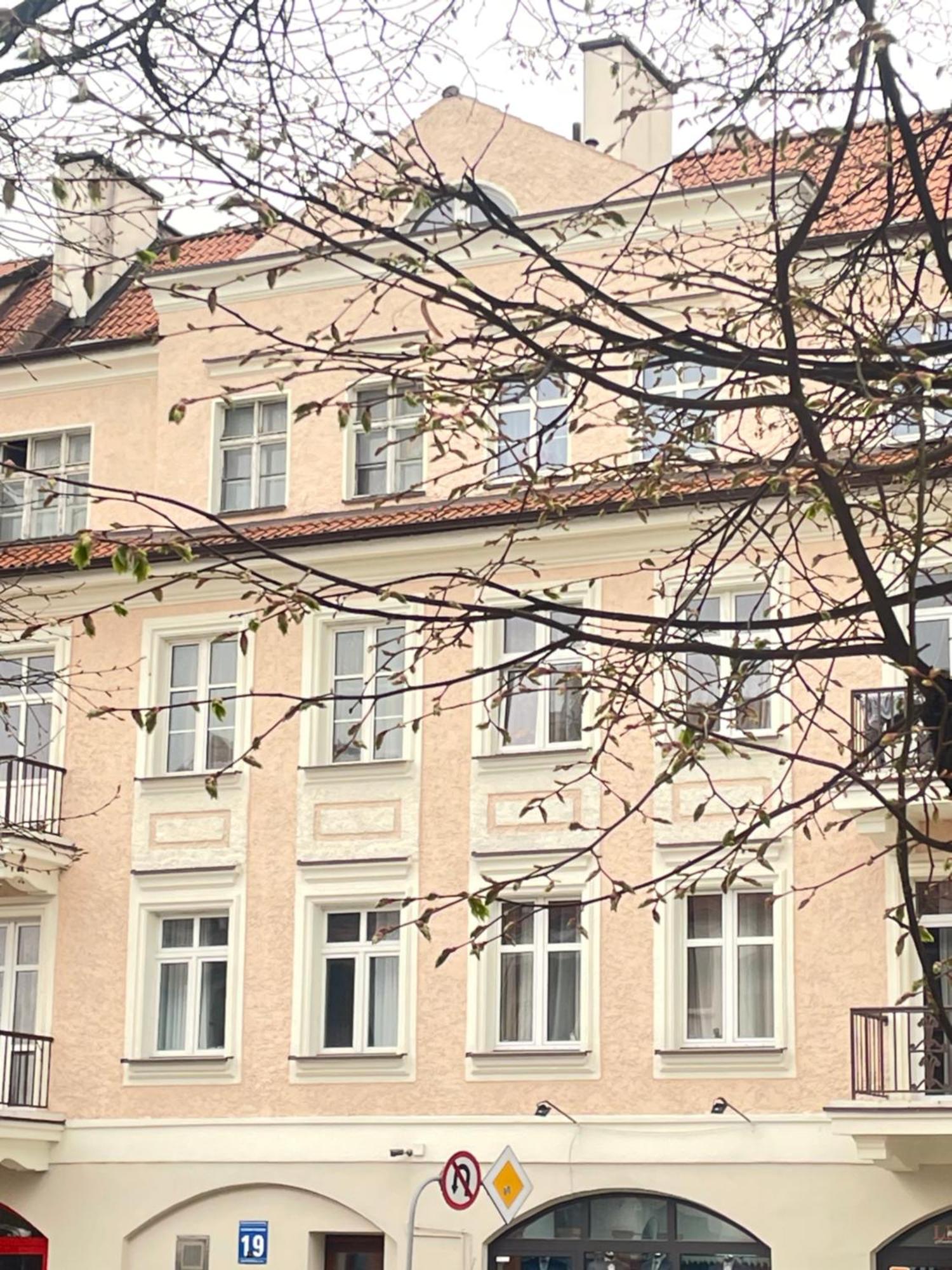 Masuria Lazur Apartment Przy Promenadzie Ełk Eksteriør bilde
